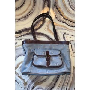 Dooney Bourke shoulder  bag